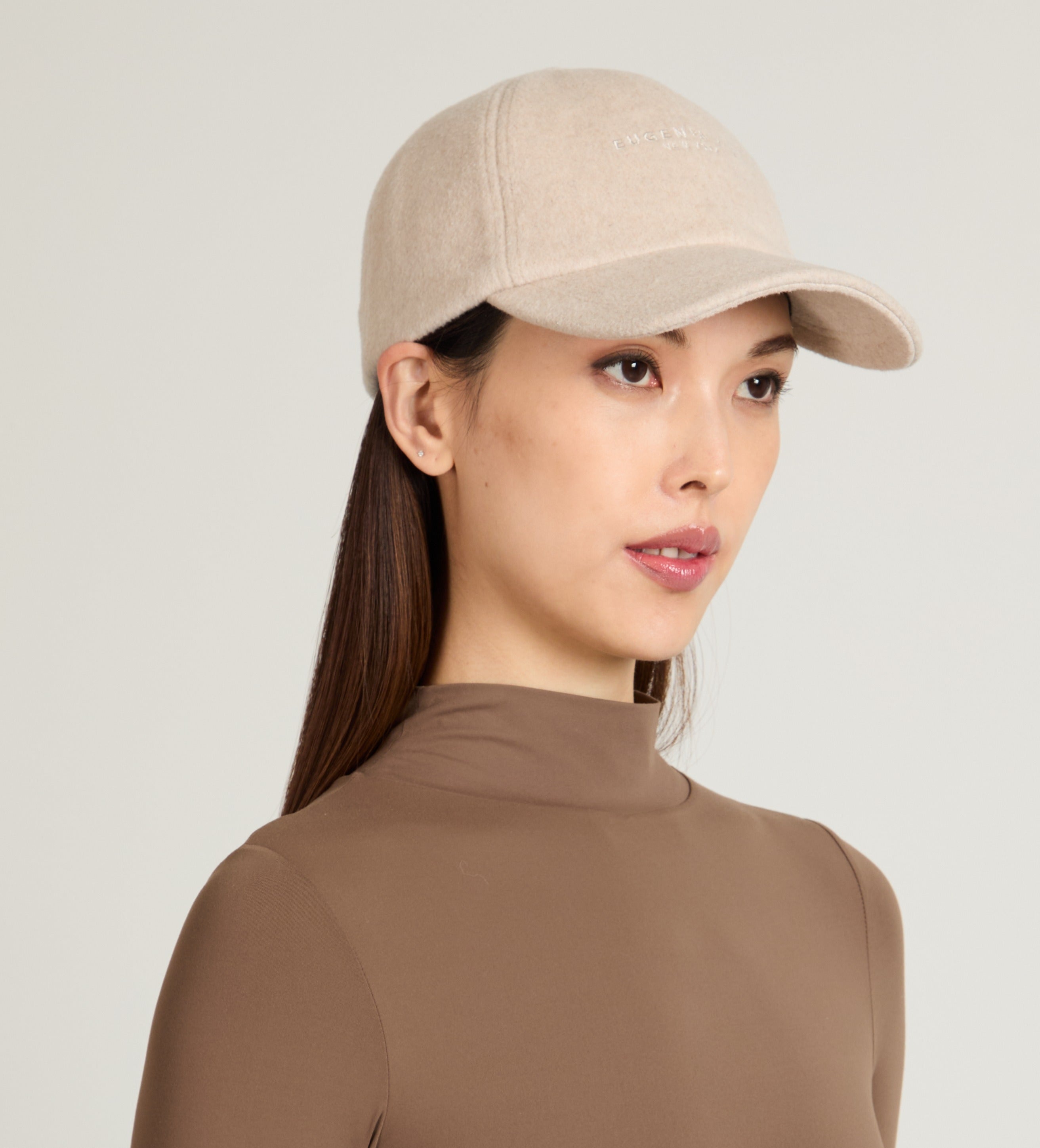 Eugenia Kim Lo (Bone)