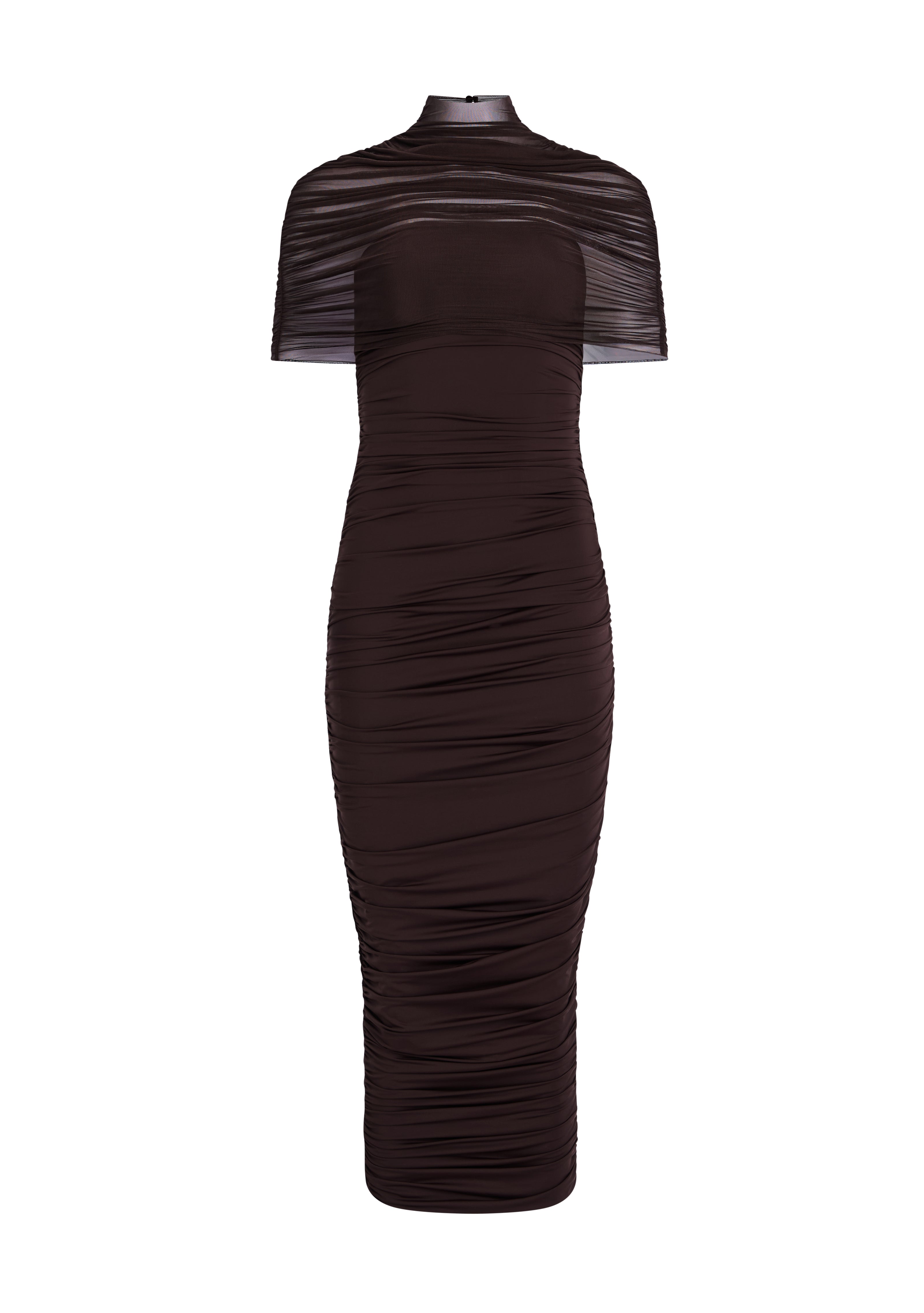Seroya Roberta Dress
