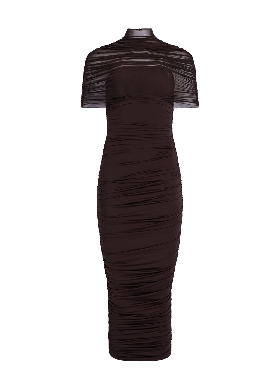 Seroya Roberta Dress