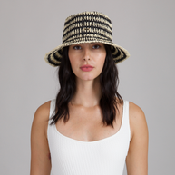 Eugenia Kim-Jonah Crochet Bucket Hat