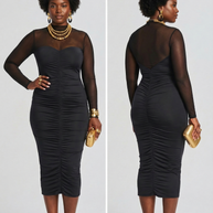 Seroya Emilyn Dress