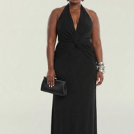 Seroya Mada Maxi Dress