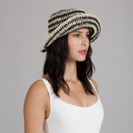 Eugenia Kim-Jonah Crochet Bucket Hat