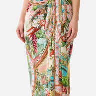 Camilla-MULTI WEAR LONG SARONG (Special Order)