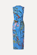 Stine Goya- Stocking Jersey, Tank Crewneck Dress