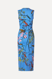 Stine Goya- Stocking Jersey, Tank Crewneck Dress