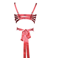 Thistle & Spire- Eye Candy Bustier