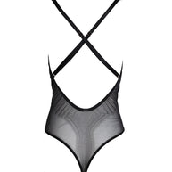 Thistle & Spire  Onyx Bodysuit