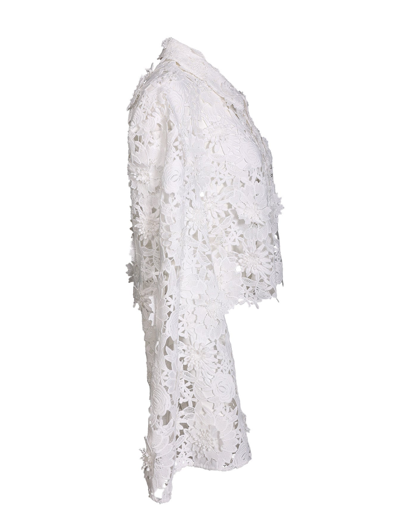 Aknvas  Audrey Jacket