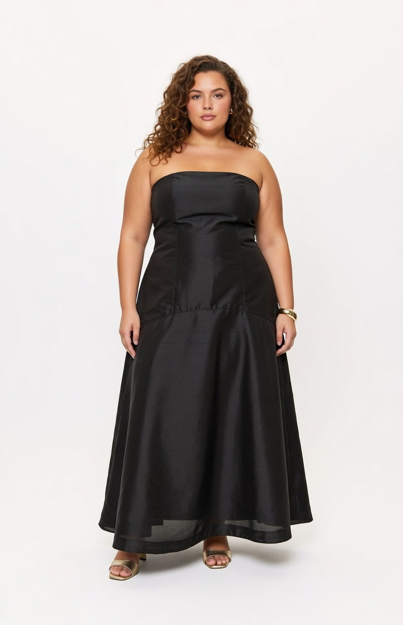 Hutch-MARIA DRESS