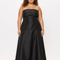 Hutch-MARIA DRESS