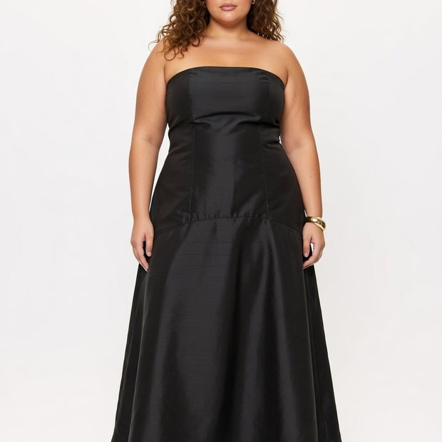 Hutch-MARIA DRESS