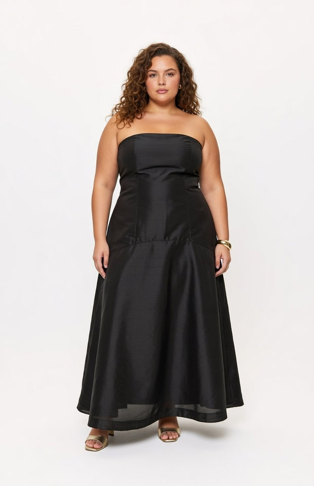 Hutch-MARIA DRESS