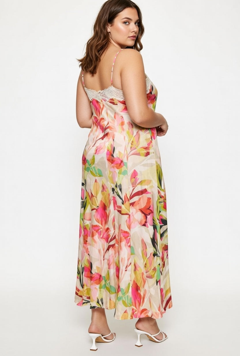 Hutch - Baldwin Dress