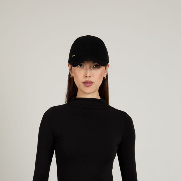 Eugenia Kim Lo (Black)