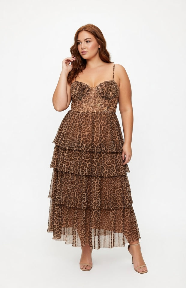 Hutch-Zaria Gown