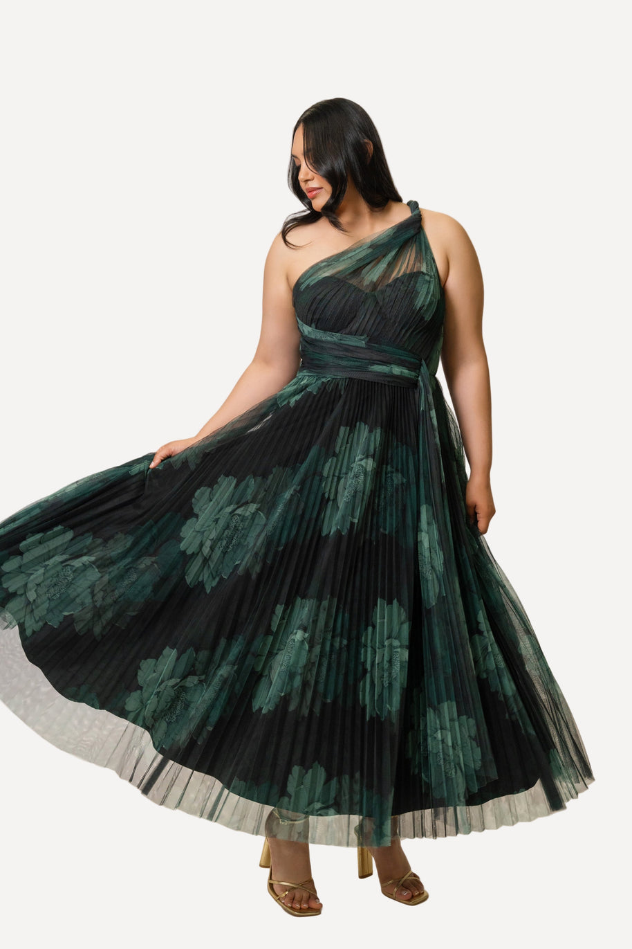 Hutch -Philippa Dress