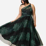 Hutch -Philippa Dress