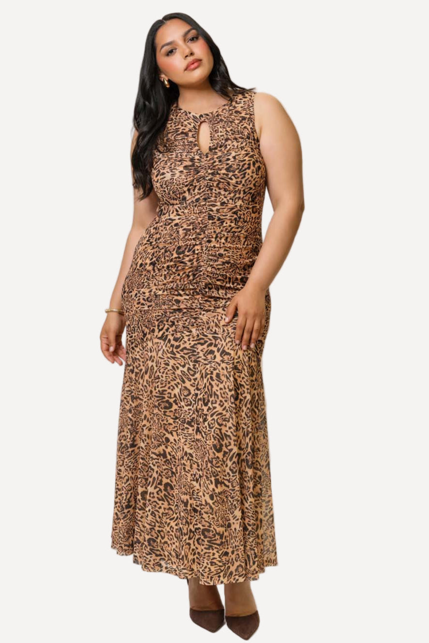 Hutch-Julia Dress