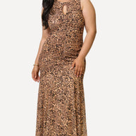 Hutch-Julia Dress