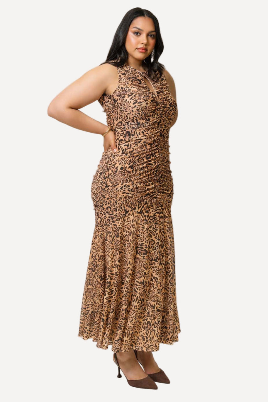 Hutch-Julia Dress