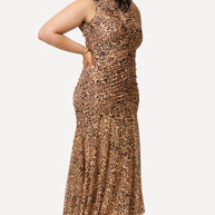 Hutch-Julia Dress