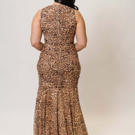 Hutch-Julia Dress