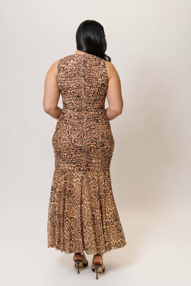 Hutch-Julia Dress