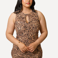 Hutch-Julia Dress