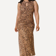 Hutch-Julia Dress