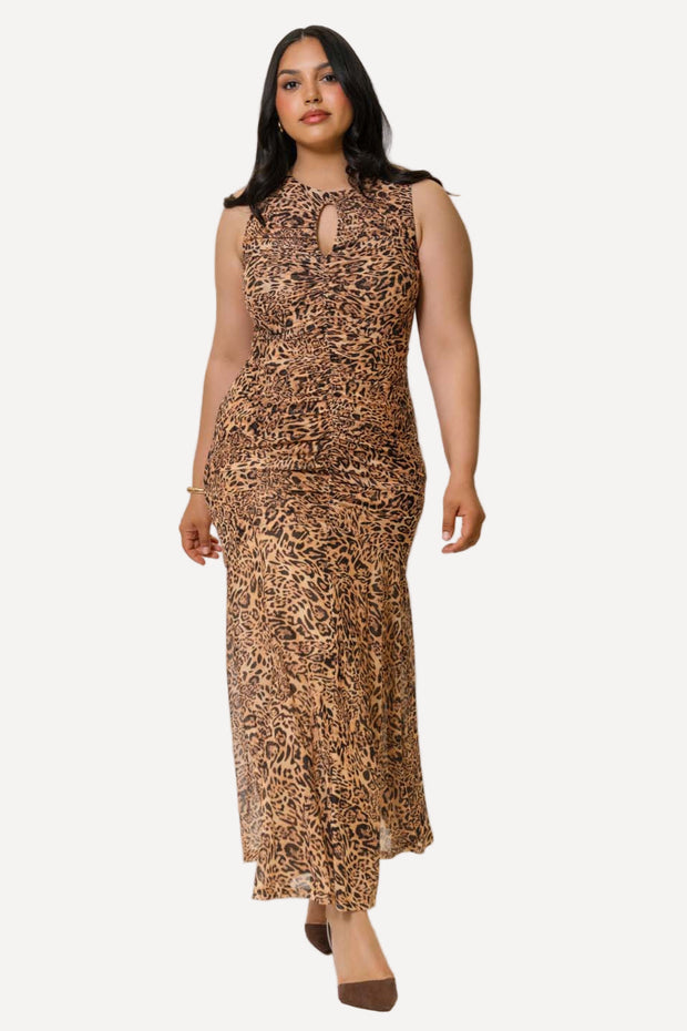 Hutch-Julia Dress