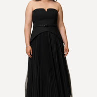 Hutch-Lilibet dress