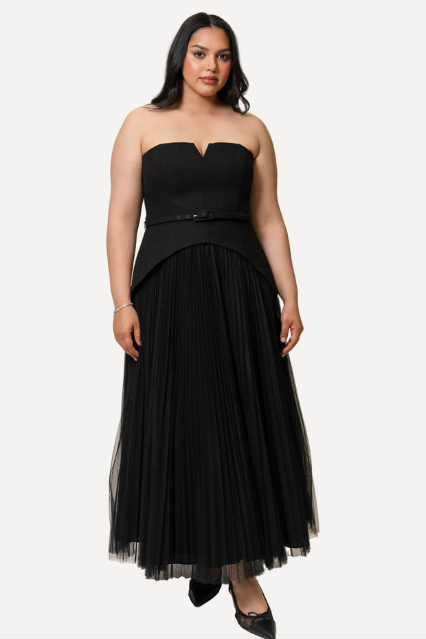 Hutch-Lilibet dress