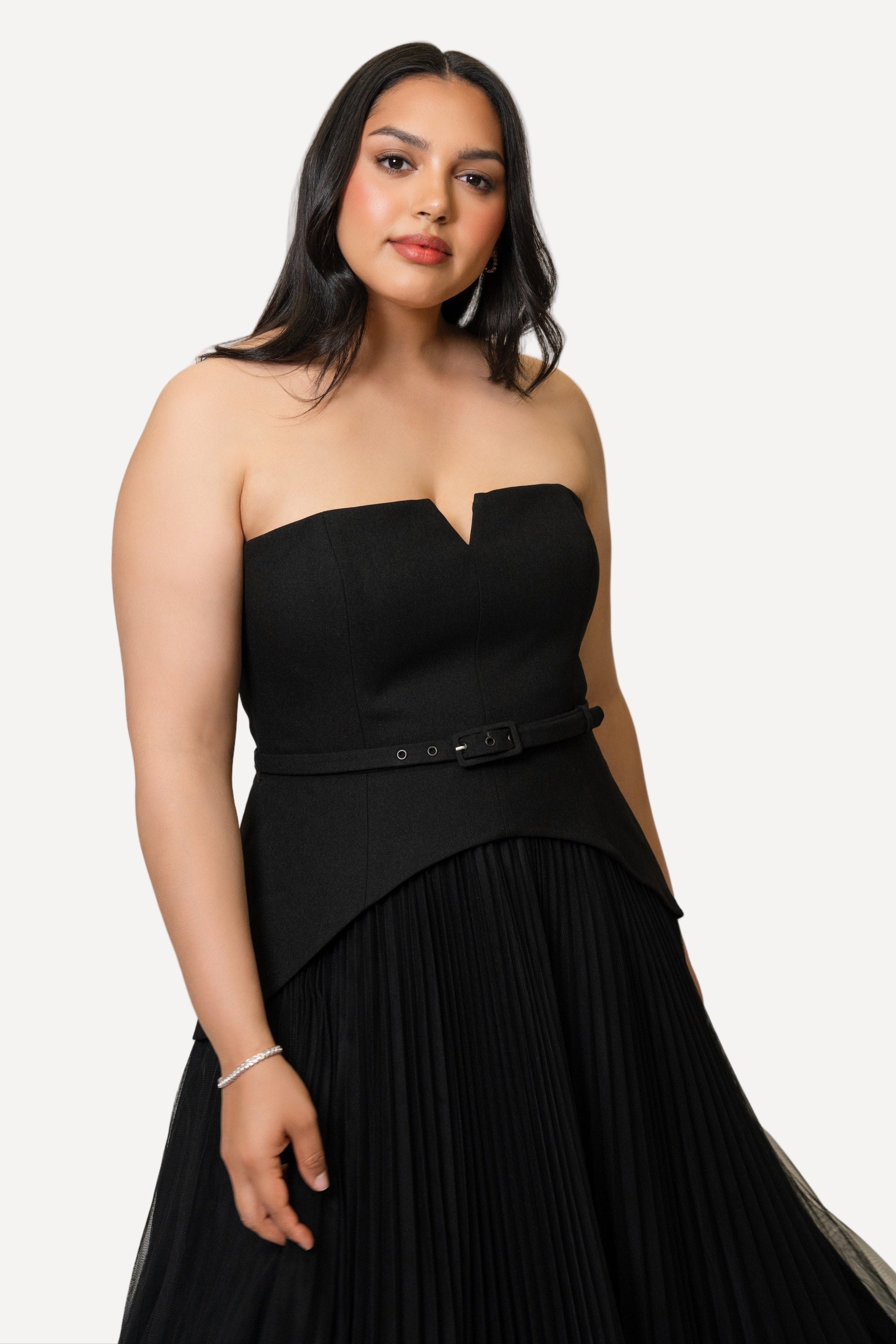 Hutch-Lilibet dress