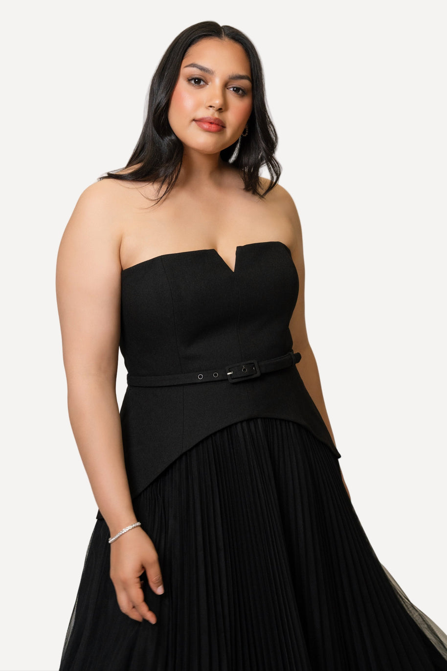 Hutch-Lilibet dress