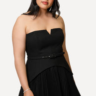 Hutch-Lilibet dress