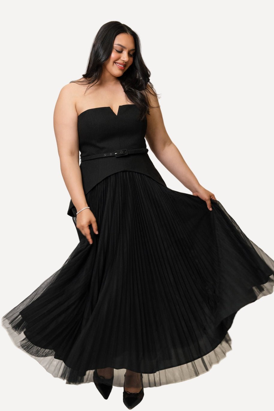 Hutch-Lilibet dress