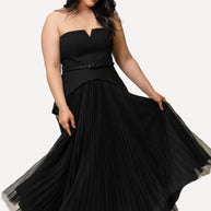 Hutch-Lilibet dress