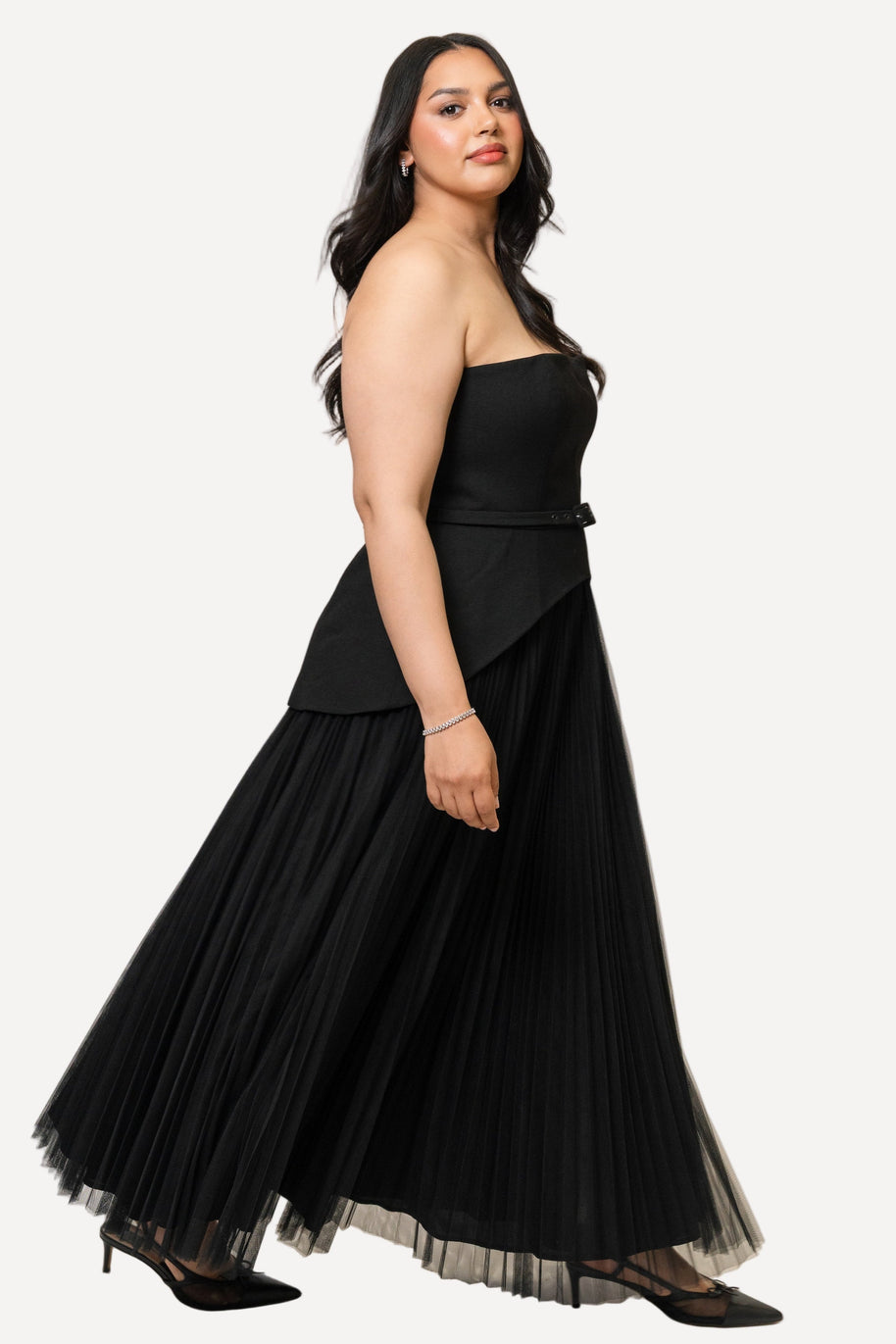Hutch-Lilibet dress