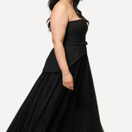 Hutch-Lilibet dress