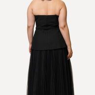 Hutch-Lilibet dress