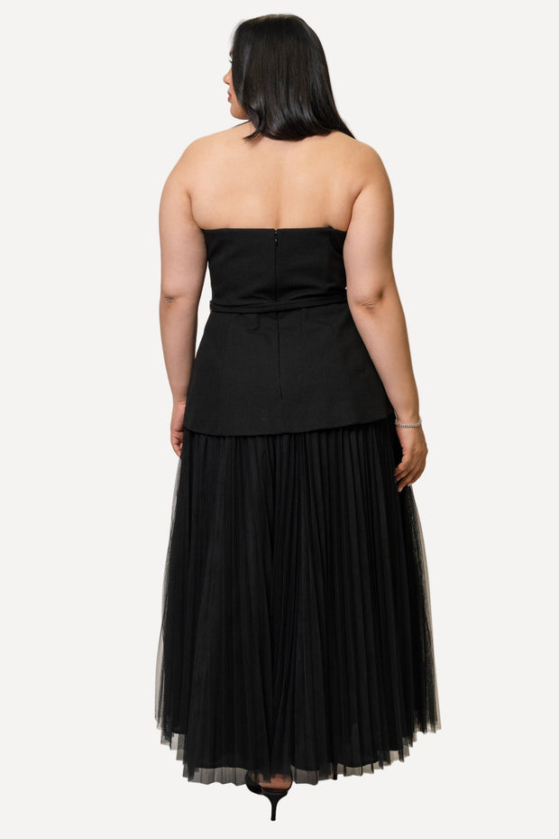 Hutch-Lilibet dress
