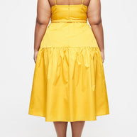 Hutch - Atherton Dress (Blue)