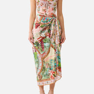 Camilla-MULTI WEAR LONG SARONG (Special Order)