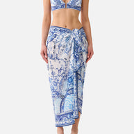 Camilla-MULTI WEAR LONG SARONG (Special Order)