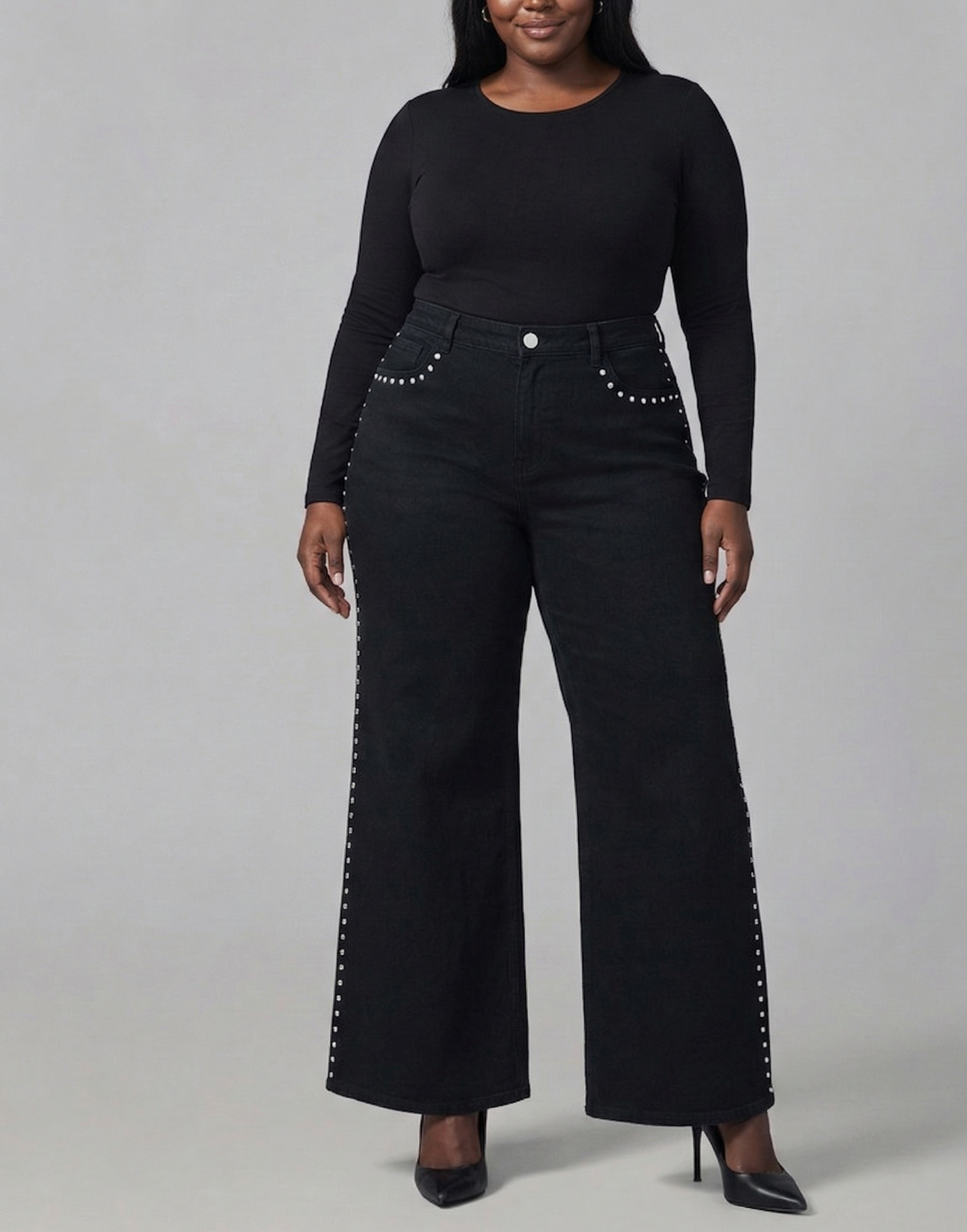 Lola Denim-Milan-SB