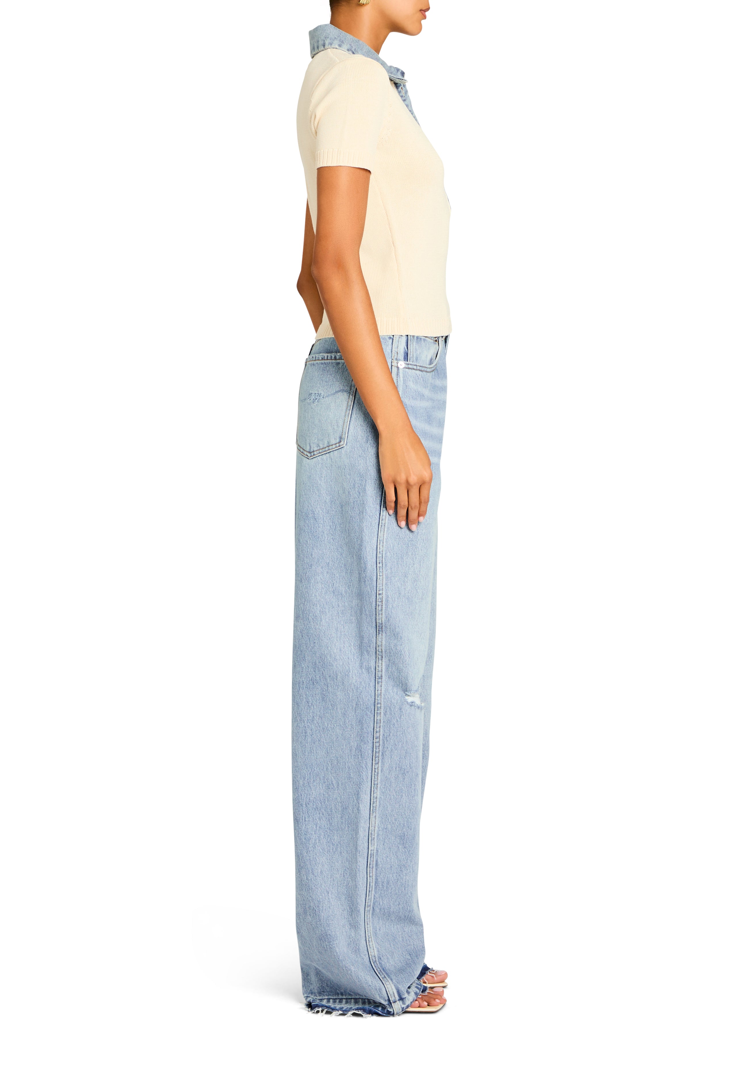 SER.O.YA - Erika Knit Top - Image 3