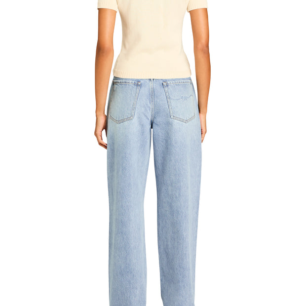 SER.O.YA - Erika Knit Top - Image 2