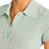 Bea Knit Mini Dress - Image 4