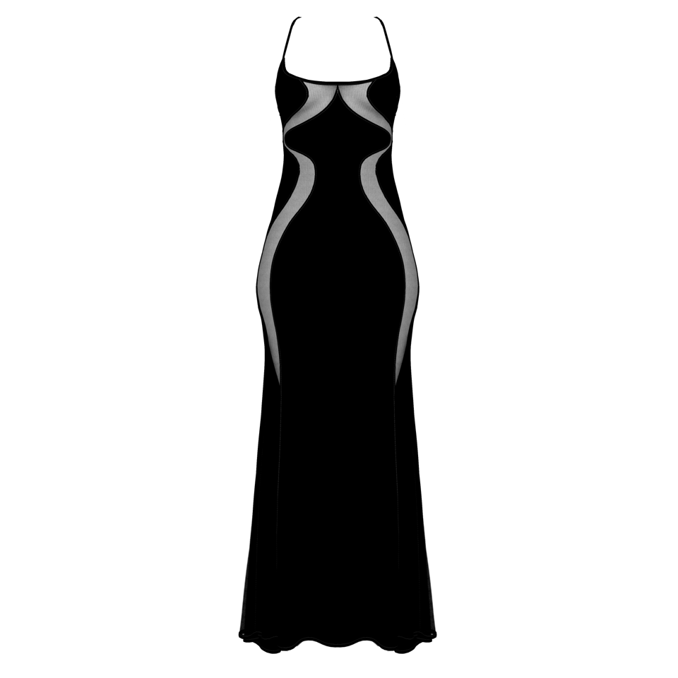 PYCHE SLIP - Image 1